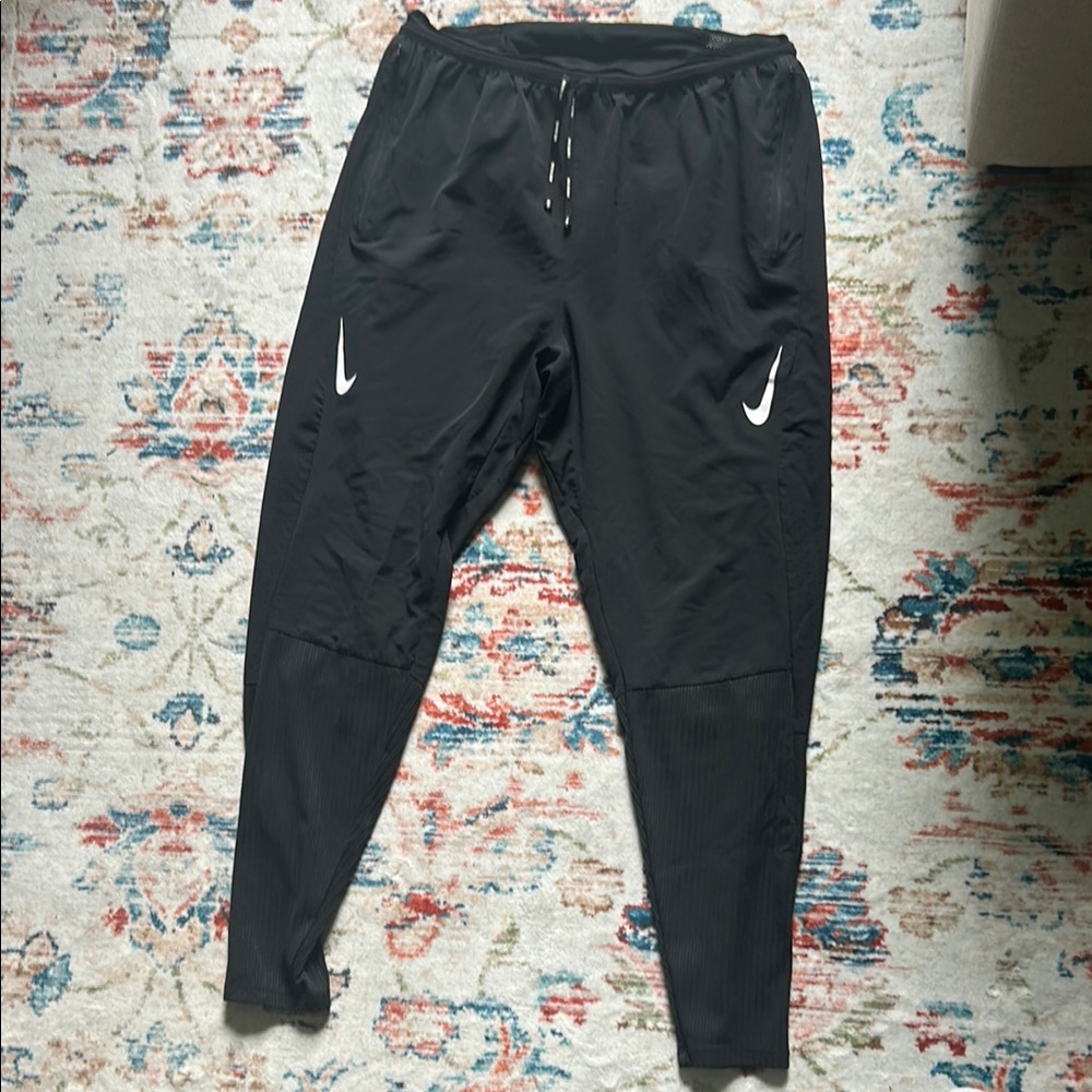 Nike Black Track Pants